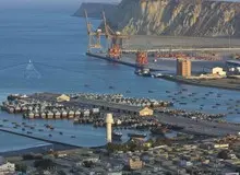 عضو هیات‌مدیره کانون حمل‌ونقل: هندی‌ها اصلا در چابهار کاری نکردند که حالا بخواهند بروند