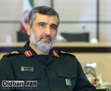 حاجیزاده: در پرونده سقوط هواپیمای اوکراینی ما هم جزو متهمان هستیم
