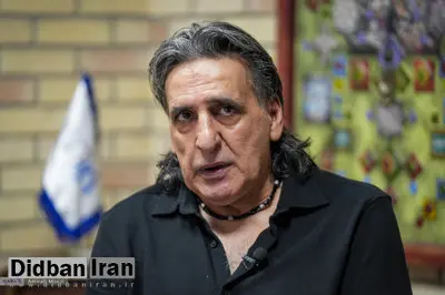 بیانی: هواداران استقلال تشنه جام هستند/ نازون کمکی به تیم نکرده است