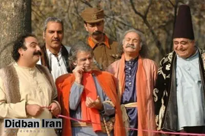 تلویزیون سریال‌های چندصدمیلیاردی جدید ساخته اما مردم به‌ ‌جای تماشای آن‌ها می‌روند سراغ شب‌های برره!