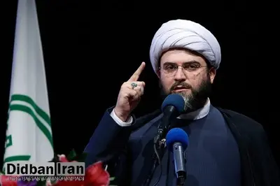 پافشاری رئیس سازمان تبلیغات اسلامی بر انجام فرائض محرم/ قمی: دستگاه های حاکمیتی از برگزاری مراسم های محرم حمایت می کنند