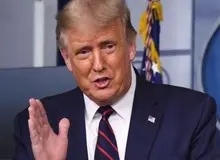 جزییات طرح "پلاتین"/ ترامپ به دنبال سرمایه گذاری ۵۰۰ میلیارد دلاری برای ایجاد اشتغال،رفاه و امنیت رنگین پوستان آمریکا