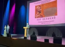 کاظم جلالی: شنیده‌ایم که به ترامپ گفته‌اند «کوروش بزرگ»