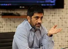 علیرضا دبیر: بیست سال است به من می‌گویند که جانماز ‌آب می‌کشی؛ سریال اوشین هم دو سه ساله تمام شد!+فیلم