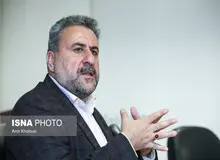 فلاحت‌پیشه: زلزله‌زدگان نیازمند خدمات فوری هستند/ظرفیت تخت‌های بیمارستانی پر شده است