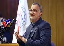 زاکانی: برخی نامزدها در مناظرات علاقه دارند که ما به دهه ۹۰ برگردیم/ شهید رییسی نسبت نظام اسلامی، انقلاب و رهبری را درست کرد