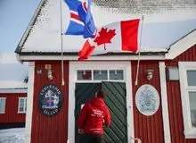 فرانسه و کانادا در گرینلند کنسولگری افتتاح کردند