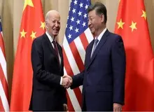 توافق چین و آمریکا بر عدم استفاده تسلیحاتی از هوش مصنوعی