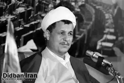  روایت هاشمی رفسنجانی از تصمیم‌گیری درباره نحوه برخورد با مخالفان جمهوری اسلامی