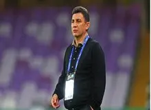 قلعه‌نویی گزینه نخست سرمربیگری تیم ملی است