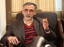 عبدالله ناصری: گفت‌وگوی ملی باید از صداو سیما شروع شود/ با تغییر یا عدم تغییر در ترکیب هیات رئیسه اتفاق خاصی رخ نمی‌دهد