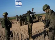 سی ان ان: ارزیابی اطلاعاتی آمریکا می‌گوید ایران مستقیما به اسرائیل حمله نمی‌کند، اما نیرو‌های نزدیک به تهران قرار است حمله‌ای بزرگ علیه اسرائیل ترتیب دهند