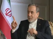 عراقچی: تهدیدهای صریح و مکرر ترامپ علیه مقام معظم رهبری اقدامی غیرقابل اغماض است