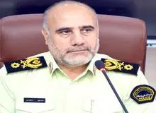 رئیس پلیس پایتخت: بابت برخورد مامور نیروی انتظامی با سالمندان شخصاً عذرخواهی می کنم 