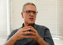 محمدرضا تاجیک: اصلاح طلبان دیگر نمی توانند نزد مردم جایگاه پیدا کنند/ جامعه خیلی جلوتر از جریانات سیاسی است