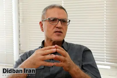 محمدرضا تاجیک: اصلاح طلبان دیگر نمی توانند نزد مردم جایگاه پیدا کنند/ جامعه خیلی جلوتر از جریانات سیاسی است
