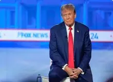 ترامپ: احتمال جنگ با ونزوئلا را رد نمی کنم