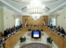 گزارش عملکرد و برنامه‌های توسعه دولت الکترونیک بررسی شد/ دهستان‌های سمغان و انارستان در کازرون به فهرست شهرستان‌های مناطق کمتر توسعه یافته در امور حمایتی اضافه شدند