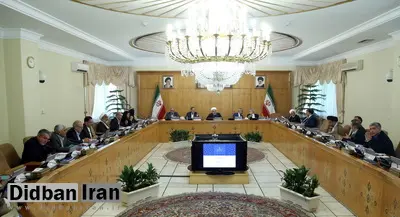 گزارش عملکرد و برنامه‌های توسعه دولت الکترونیک بررسی شد/ دهستان‌های سمغان و انارستان در کازرون به فهرست شهرستان‌های مناطق کمتر توسعه یافته در امور حمایتی اضافه شدند