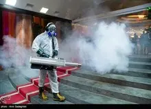 چابهار قرنطینه شد