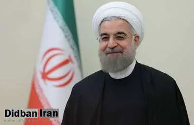 سفر استانی حسن روحانی با مترو به کرج + عکس


