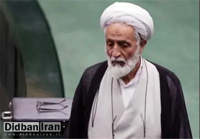 محمدتقی رهبر: بدحجابی افتخار نیست؛ بلکه کسر شأن زنان است/ برخورد قانونی این نیست که کسی در خیابان متعرض زنان شود
