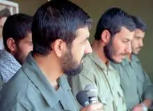 محسن رضایی: تلفنی از خرمشهر به سیداحمد خمینی خبر آزادی را دادم