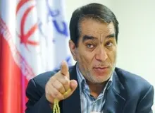 کوهکن: حداد از من دلخور شد/ باهنر دارای ذهن دوار است از این جهت که کسی کلاه نمی‌تواند بر سرش بگذارد