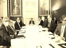 کارهای عجیب تیم مذاکره کننده؛ تروئیکای اروپایی را در مذاکرات به رسمیت نشناختیم با سه کشور جداگانه مذاکره کردیم!