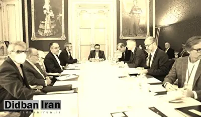 کارهای عجیب تیم مذاکره کننده؛ تروئیکای اروپایی را در مذاکرات به رسمیت نشناختیم با سه کشور جداگانه مذاکره کردیم!