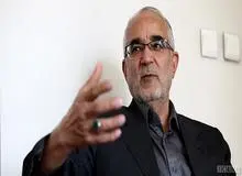 عبدالرضا مصری: ۹۹ درصد سوالات نمایندگان مرتبط با وظایف یک وزیر است