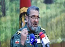 فرمانده هوانیوز: اسرائیل را روی سرشان خراب می کنیم