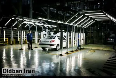 رحمانی: خودروسازان تعهدات قبلی دارند، مجوز پیش فروش ندارند