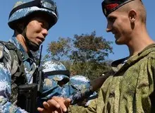  روسیه در قبال سربازان کره شمالی به پیونگ‌ یانگ سامانه دفاع هوایی داده است