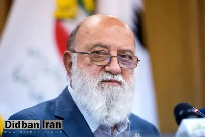 مهدی چمران: شاید بیش از ۲۰ چهره اصولگرا برای رقابت ۱۴۰۰ اعلام آمادگی کنند/ فقط معجزه می تواند مردم را به سمت نامزد اصلاح‌طلبان جذب کند