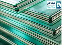 شیشه فلوت چیست؟ ویژگی‌ها، کاربردها و قیمت آن شیشه تایم