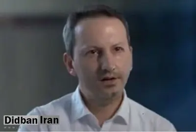 نامه‌ی عمادالدین باقی به اژه‌ای درباره‌ی حکم اعدام احمدرضا جلالی: از اختیار ماده ۴۷۷ استفاده کنید/ حکم صادره واجد اشکالات اساسی است
