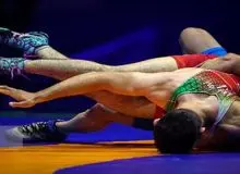 تعویق ۱۰ روزه رقابت های کشتی قهرمانی آسیا/ میزبانی از هند گرفته شد