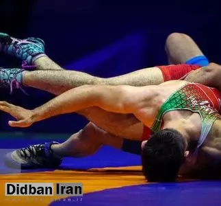 تعویق ۱۰ روزه رقابت های کشتی قهرمانی آسیا/ میزبانی از هند گرفته شد