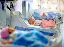 نوزاد فروشی در مشهد/ خانم دکتر بازداشت شد
