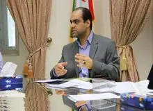 عضو جدید کمیته مدیریت عملکرد، سلامت اداری و صیانت از حقوق مردم  وزارت کشور  منصوب شد