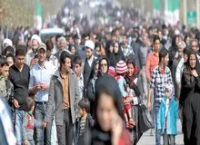 هشدار معاون دانشگاه علوم پزشکی ایران درباره کاهش ۵۰ درصدی نرخ جمعیت: از سال ۱۴۲۰ رشد جمعیت منفی شود