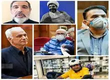 کدام نهادها باند فساد" اکبر طبری" را در قوه قضاییه  کشف کردند؟ 