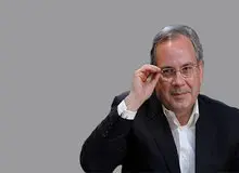 سریع القلم: برای داشتن جامعه سالم باید الیت منسجمی داشته باشیم که به فکر ۳۰ ساله آینده کشور باشند/ استقلال مالی اکثریت مردم از دولت اولویت رسیدن به جامعه سالم است/ 
 مطالعۀ حداقل دو کتابِ تاریخی برای شهروندان در یکسال  ضروری است 