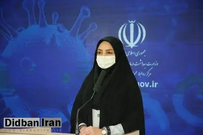 فوت ۲۲۶ بیمار کرونایی در شبانه روز گذشته/ شماربیماران از مرز ۳۰۰ هزار نفر گذشت/ گیلان و قم در وضعیت هشدار قرار گرفتند/ آخرین آمار
