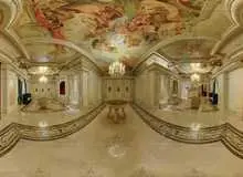 بورس خانه های دو میلیاردی در مرداد