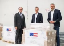 اتریش اهدا یک میلیون دُز واکسن به ایران را تائید کرد
