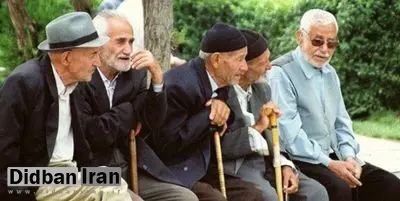 معاون وزیر بهداشت: ایران با سونامی سالمندی در ۳۰ سال آینده مواجه خواهد شد