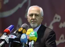 ظریف: دوستانی که می‌گویند من قرآن بلد نیستم، یادشان نیست که هنوز به دنیا نیامده بودند، من جامع المقدمات درس می‌دادم