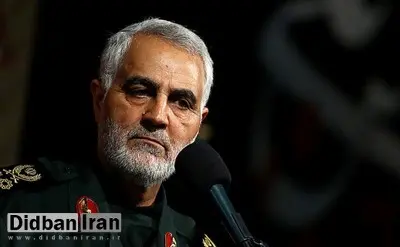 سردار سلیمانی خطاب به ترامپ: من حریف تو هستم، نیروی قدس حریف شماست/ هیچ شبی نیست که ما بخوابیم و به شما فکر نکنیم
